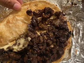 El Taconazo Grill