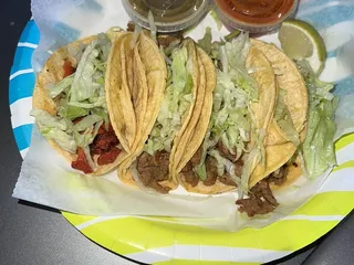 Taqueria Brisa