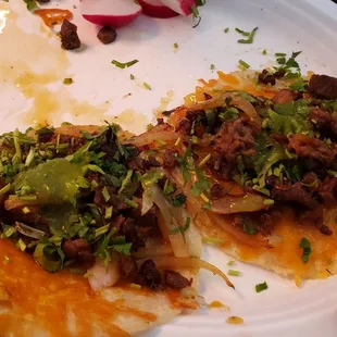 Hands down the best tacos and burritos out here!