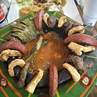 Molcajete