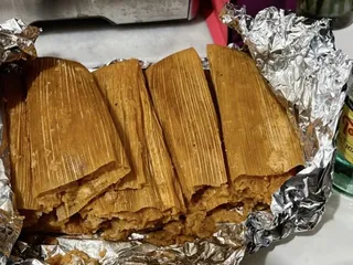 Taqueria Las Esmeraldas