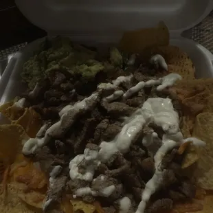 Nachos