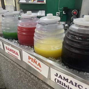 The best Fruta Fresca ever