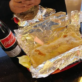 Super Burrito