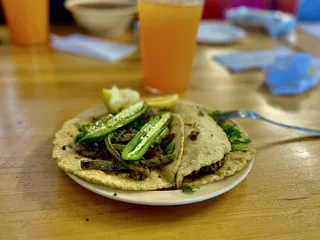 El Ojo De Agua Taqueria
