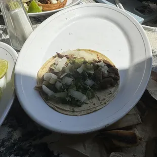 food, tacos