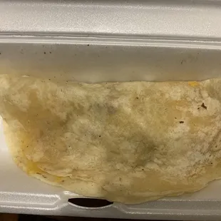 Quesadilla