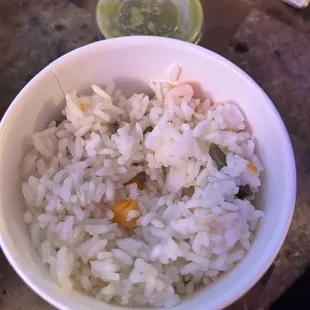 Rice