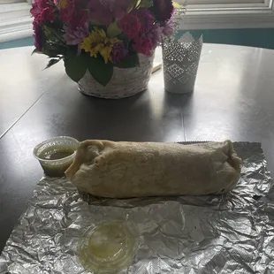 wraps, burrito, food, burritos and wraps