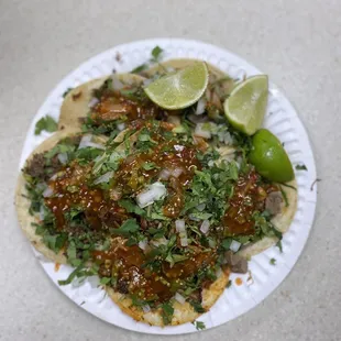 Taqueria El Triunfo