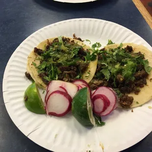 Great tacos !
