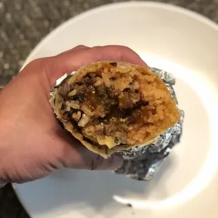 burrito, burritos and wraps, wraps, food
