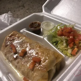 Chimichanga
