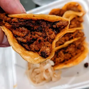 Al Pastor