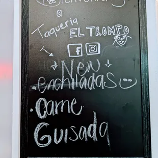 Sign