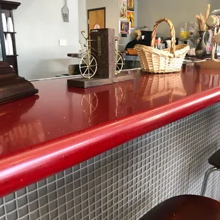 Counter