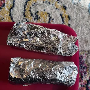 Breakfast Tacos