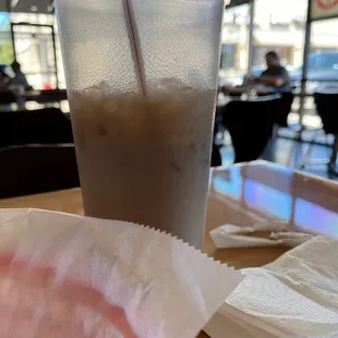 Horchata