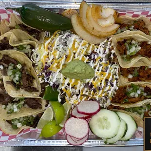 Taqueria El Vago