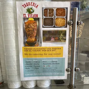 They Cater!