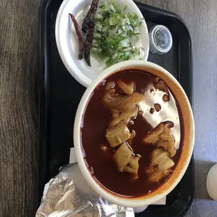Menudo