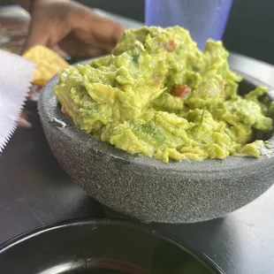 Guacamole