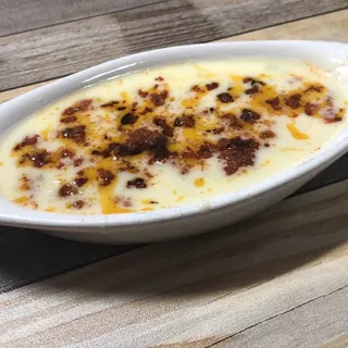 Choriqueso