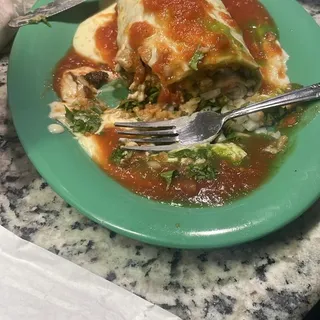 Burrito