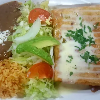 Chimichanga