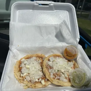 Picaditas(Individual)