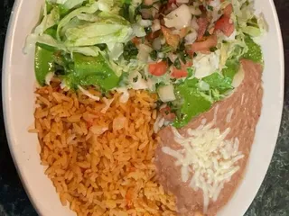 Degollado Mexican Restaurant