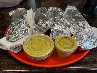 Eddies Tacos