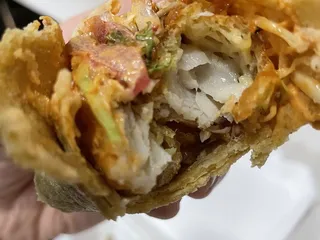Taco Fish