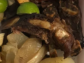 La Sultana Taqueria