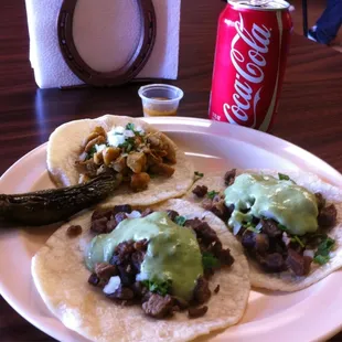 Lunch.