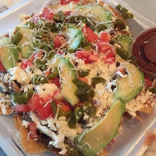 Nachos