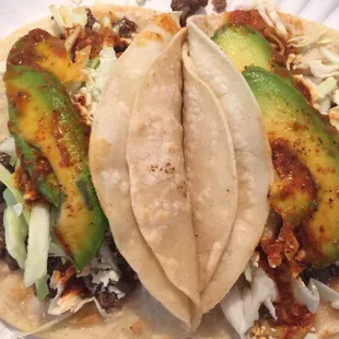 Tacos Michoacanos