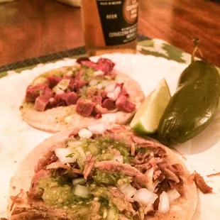 Carnitas Taco