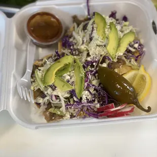Tostada