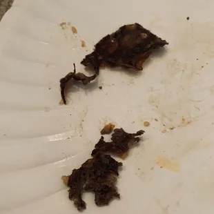 Asada Burrito