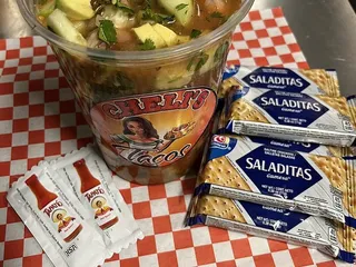 Cheli’s Taco y Mas