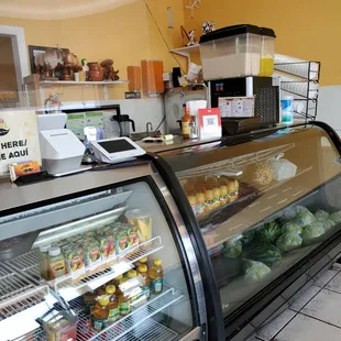 Counter