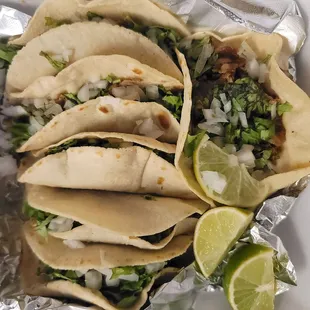 Taco Tuesday beef tacos (6)
