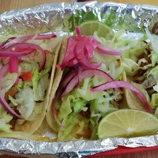 Chipotle Chicken Burrito