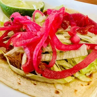 Cochinita Pibil