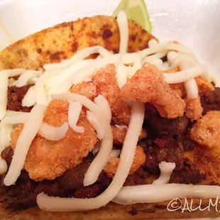 Fried Pork Rinds