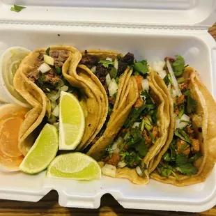 Inflation has struck now $4 a taco
