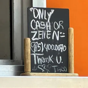 Payment method