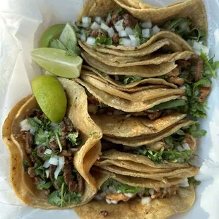 Tacos!