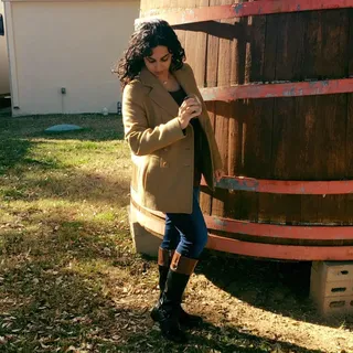 Nadia N.